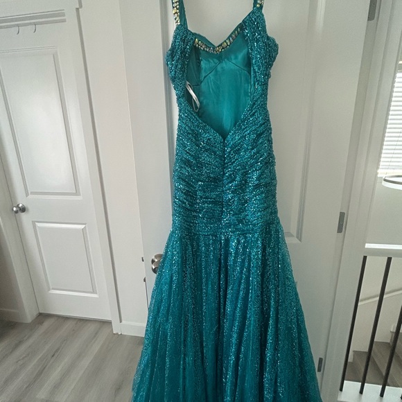Prom Dress - Picture 3 of 3